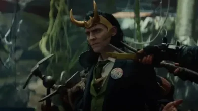 Marvel, Loki Dizisi İçin Yeni Bir Reklam Yayınladı [Video]