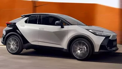 Toyota Fiyat Listesi - Eylül 2025 [Güncel]