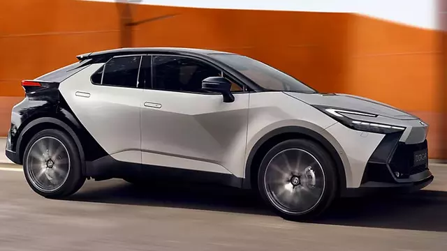 Toyota Fiyat Listesi - Eylül 2025 [Güncel]