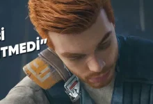 Star Wars Jedi: Survivor'da Oyunu Bozan Büyük Bir Hata Var