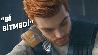 Star Wars Jedi: Survivor'da Oyunu Bozan Büyük Bir Hata Var