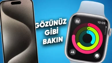 Apple, Ekrandaki Çatlamalar İçin Para Alacak