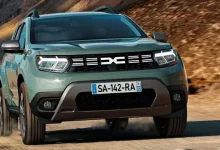 Dacia Fiyat Listesi - Eylül 2025 [Güncel]