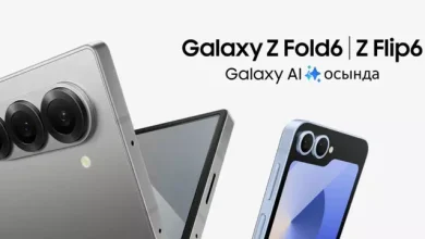 Samsung Galaxy Z Fold6 ve Z Flip6 Ortaya Çıktı