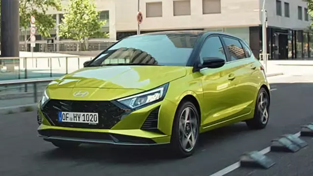 Hyundai Fiyat Listesi - Eylül 2025 [Güncel]