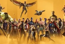 Marvel, Yeni Filmlerinin Vizyon Tarihlerini Açıkladı