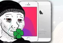 Apple, iPhone 5s'i Eski Ürün Kategorisine Ekledi