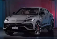 V8 Motorlu Lamborghini Urus’lar Tükendi