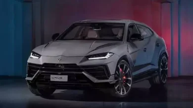 V8 Motorlu Lamborghini Urus’lar Tükendi