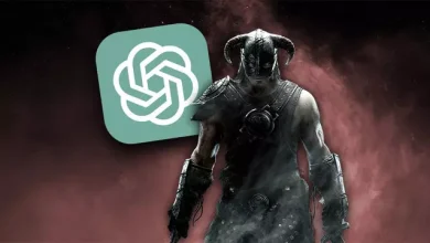Skyrim VR'a ChatGPT ile NPC'lerle Sohbet Etme Modu Geldi