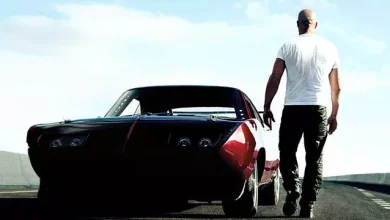 Hızlı ve Öfkeli'deki Araçlar Bile Özel Bir Seçmeden Geçiyor