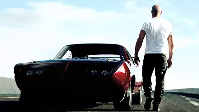 Hızlı ve Öfkeli'deki Araçlar Bile Özel Bir Seçmeden Geçiyor