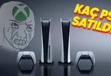 Bugüne Kadar Toplam Kaç PlayStation 5 Satıldı? 2025 [Güncel]