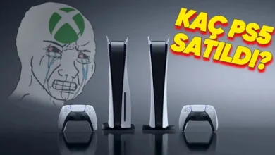 Bugüne Kadar Toplam Kaç PlayStation 5 Satıldı? 2025 [Güncel]