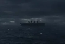 Dark'ın Yapımcılarından Yeni Netflix Dizisi: 1899 [Video]