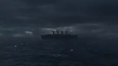 Dark'ın Yapımcılarından Yeni Netflix Dizisi: 1899 [Video]