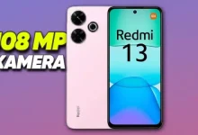 Xiaomi Redmi 13 4G Tanıtıldı: İşte Özellikleri ve Fiyatı