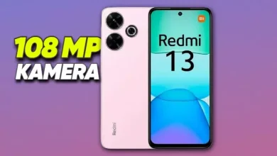 Xiaomi Redmi 13 4G Tanıtıldı: İşte Özellikleri ve Fiyatı