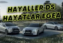 DS Fiyat Listesi - Eylül 2025 [Güncel]