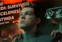 Star Wars Jedi: Survivor İncelemesi