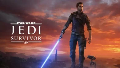 Star Wars Jedi: Survivor Çıktı: İşte Bilmeniz Gerekenler!