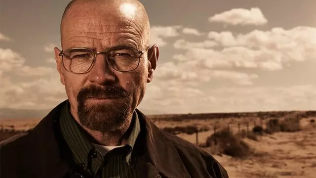 Efsane Dizi Breaking Bad Hakkında Şaşırtıcı 11 Bilgi