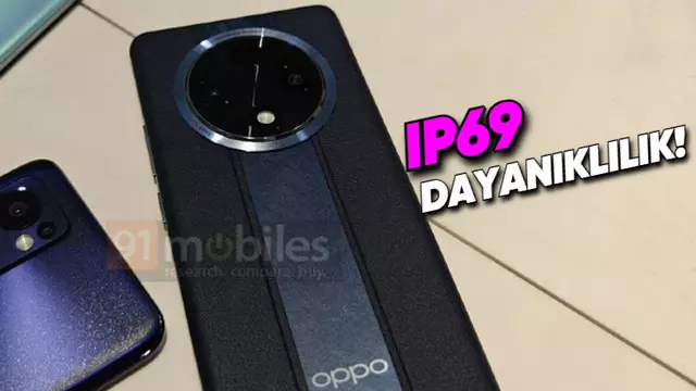 OPPO F27 Pro Sızdırıldı: İşte Özellikleri