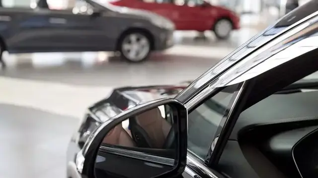 2. El Arabaları Sıfırdan Yüksek Fiyata İlana Koyanlara Ceza