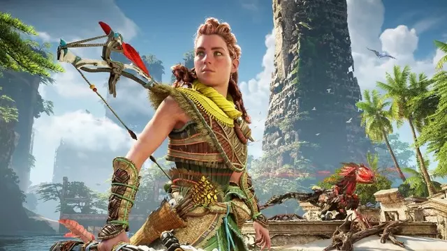 Üçüncü Horizon Oyunu Geliyor! - Webtekno – Güncel Teknoloji Haberleri ve Video İncelemeleri