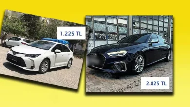 İkinci El Otomobil Düzenlemesi İlk Günden Elde Kaldı