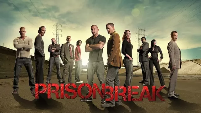 Prison Break Hakkında Duyunca Şaşıracağınız 10 İlginç Bilgi