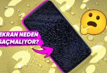 Su Damlası Neden Dokunmatik Ekranları Etkiler?