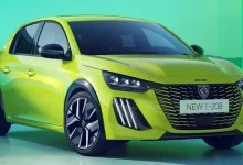 2024 Model Peugeot 208 Türkiye'de: İşte Fiyatı