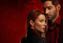 Lucifer 5. Sezon için 2. Kısım Yayın Tarihi Açıklandı