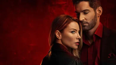 Lucifer 5. Sezon için 2. Kısım Yayın Tarihi Açıklandı