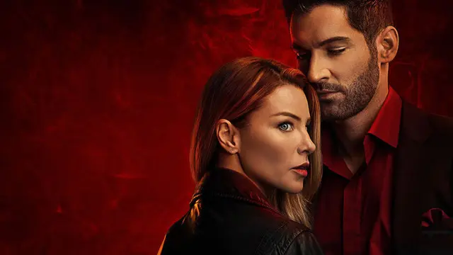 Lucifer 5. Sezon için 2. Kısım Yayın Tarihi Açıklandı