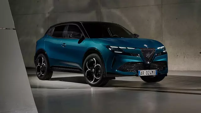 Alfa Romeo Fiyat Listesi - Temmuz 2025 [Güncel]