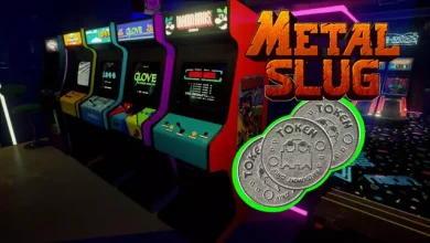 Atari Salonları Döneminin 14 Efsane Oyunu