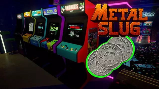 Atari Salonları Döneminin 14 Efsane Oyunu