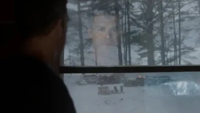 Ekranlara Geri Dönecek Dexter'dan İlk Tanıtım Videosu