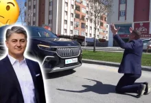 Togg Almaya Hak Kazananlar Zamma Karşı Ortak Metin Yayınladı