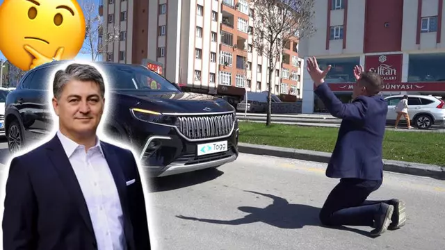 Togg Almaya Hak Kazananlar Zamma Karşı Ortak Metin Yayınladı