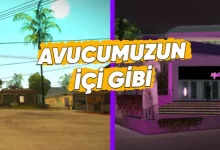 Hafızamızdaki Yeri Çok Büyük Olan Video Oyun Mekanları