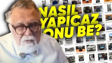 İkinci El Araba Fiyatları, Sıfırlarını Geçemeyecek!