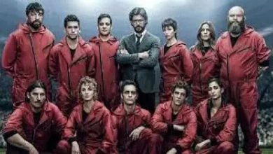 La Casa de Papel’in 5. Sezonu Hakkında Tüm Bildiklerimiz