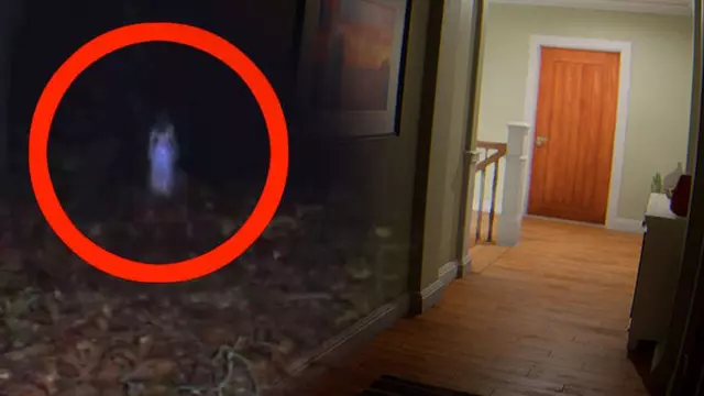 Aşırı Gerçekçi Korku Oyununun Fragmanı Viral Oldu 1 Aşırı Gerçekçi Korku Oyununun Fragmanı Viral Oldu