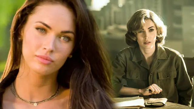 IMDb Puanlarına Göre En İyi 10 Megan Fox Filmi