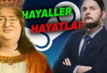 Dora Özsoy'dan Oyun Kurmayı Hayal Edenlere Yönelik Açıklama
