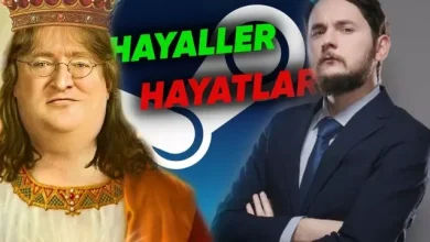 Dora Özsoy'dan Oyun Kurmayı Hayal Edenlere Yönelik Açıklama