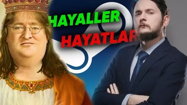 Dora Özsoy'dan Oyun Kurmayı Hayal Edenlere Yönelik Açıklama